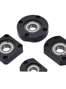 带座轴承座组件固定座BASA6002 6204 6902 6800ZZ BGSAB BFF33