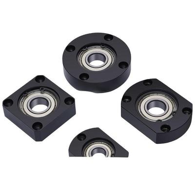 带座轴承座组件固定座BASA6002 6204 6902 6800ZZ BGSAB BFF33