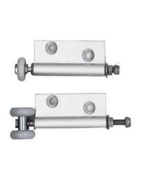 AE01-D10/D12-L100/L80/L120/L125-H37/H60 不锈钢圆形拉手XAE02