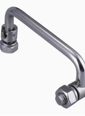 XAL31/36-D6-L60/L70/L84/L90/L100/L120-H25圆形拉手 可折叠型