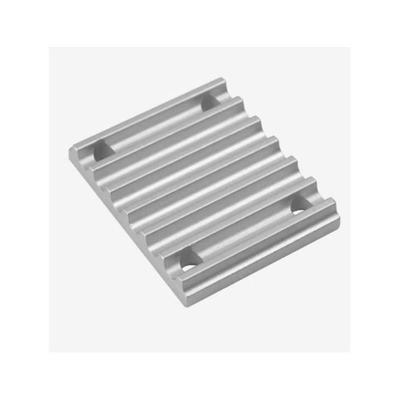 齿形压板KBTC-3M-5M-8M-T5-T10-060-100-150-20P0-250-300-400同