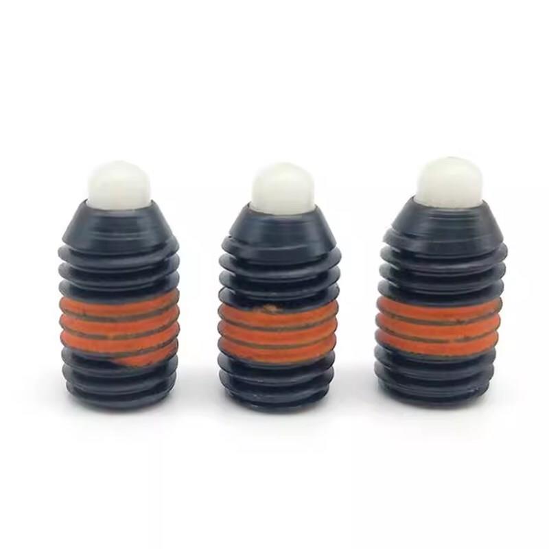 替代米思米SPRRS-N3/4/5/6/8z/10/12/16/超轻载型树脂短型弹簧柱