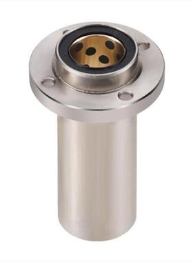 无油衬套引导型/双衬型OGF01/02d16怡合达d20/d25/d30/d35/d40