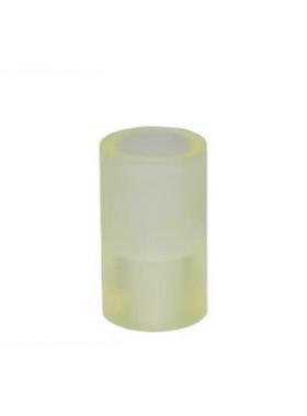 5聚氨酯51减震块NBE01-D25/D20/D12/D15/D30/40/50/60-L8/84/m4/6