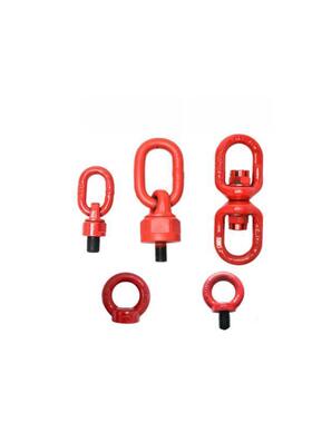 万向旋转吊环TCF302 TCF35QBZ-00.4T .6T .7T 1.5T0 2.5T .3T 0.4