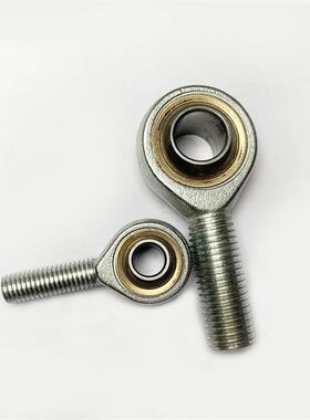 外螺纹杆端关节轴承BNC51-SA5T-SA6T-SA8T-SA10T-SA12T-SA14T/K-L