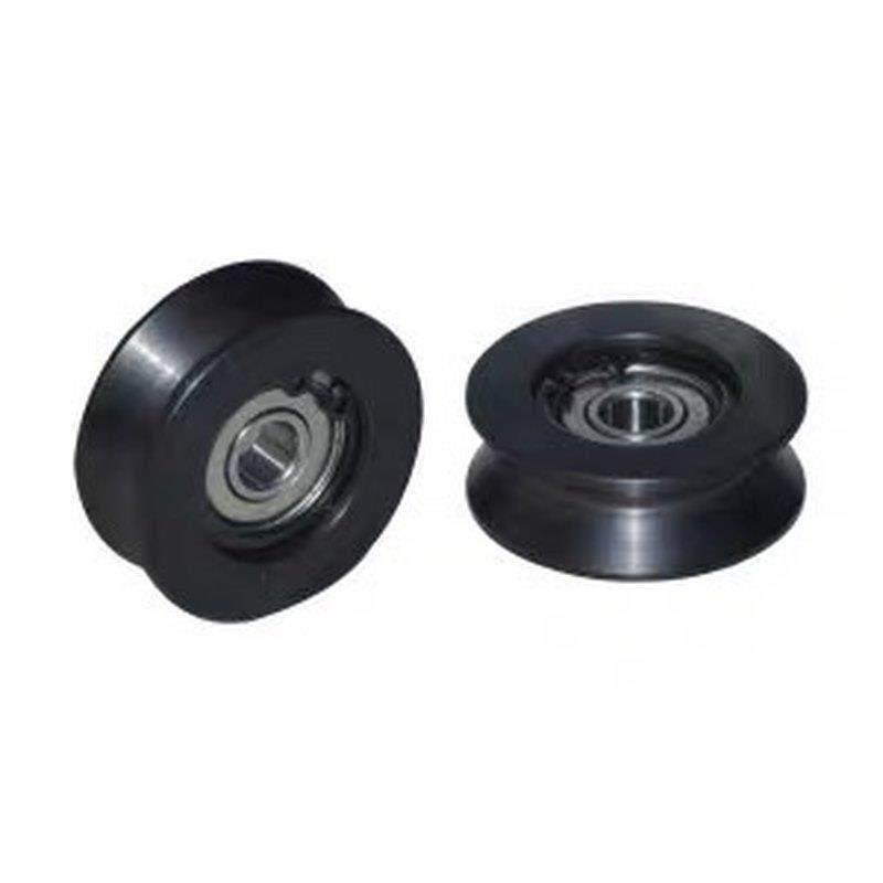 替代5导向轮QBR01/02/03/06/41/42/43-D20/D30/D40/D50/D60/A8/A6