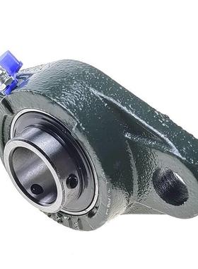 带菱形轴承座HDH12 HDH15 HDH17 HDH20 HDH25 HDH30 HDH35 HDH40