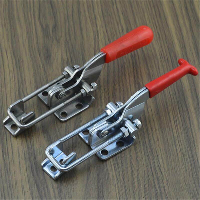 WDC40323 /431 /4001肘夹40341快J速夹钳夹具A/B/C-LD-431