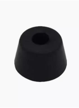 替上隆尼龙垫脚减震器DPH-14 19 25 31 50 40天然环保橡胶