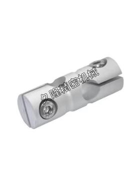 RDB01/02/11/12-Dp6/D8/D10/D12/D15/D20/D25/D30圆形支柱固定夹