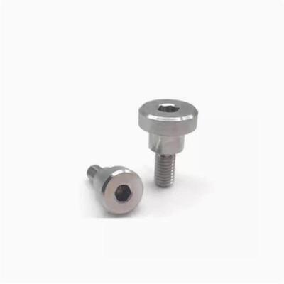 替代DBS5-3/SMSB4/6/7/8-5/8/10 PACK-TBH45-40短头螺栓支点螺丝