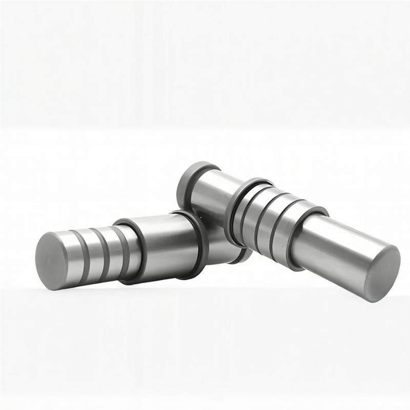 卸料板导柱SGOH10 16 20 25-40 50 60 70 80 100 120导套冲压模具,3C数码配件,手机防尘防水配件,淘宝优惠券,粉丝福利购,淘宝优惠卷