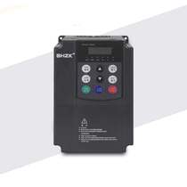 Hot promotion of single / single-phase 220 input three-phase 380V output single-phase to three-phase inverter of positive control manufacturer