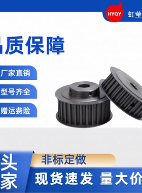 同步带轮 TTPA48T5200-B-N24 /25/28/30/32/34/35/36/38/40/42/45