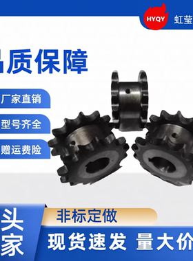 链轮SP50SD21-N-28/30/35/40SP50SD21-N-28 SP50SD21-N-30 SP50SD