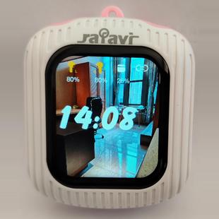 Rafavi触屏运动降噪无线蓝牙耳机K8