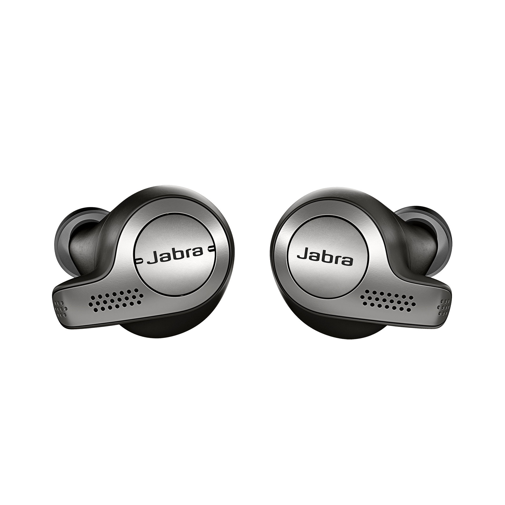jabra/捷波朗 elite 65t 臻律 真无线耳机运动蓝牙耳机耳麦入耳式
