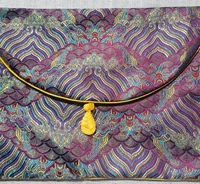 Водяной фиолетовый