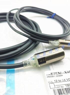 M12/M18E2EM-X2C1/X4C1/X8C1/X15C1/X4X1/X16MX1/X4B1-M1