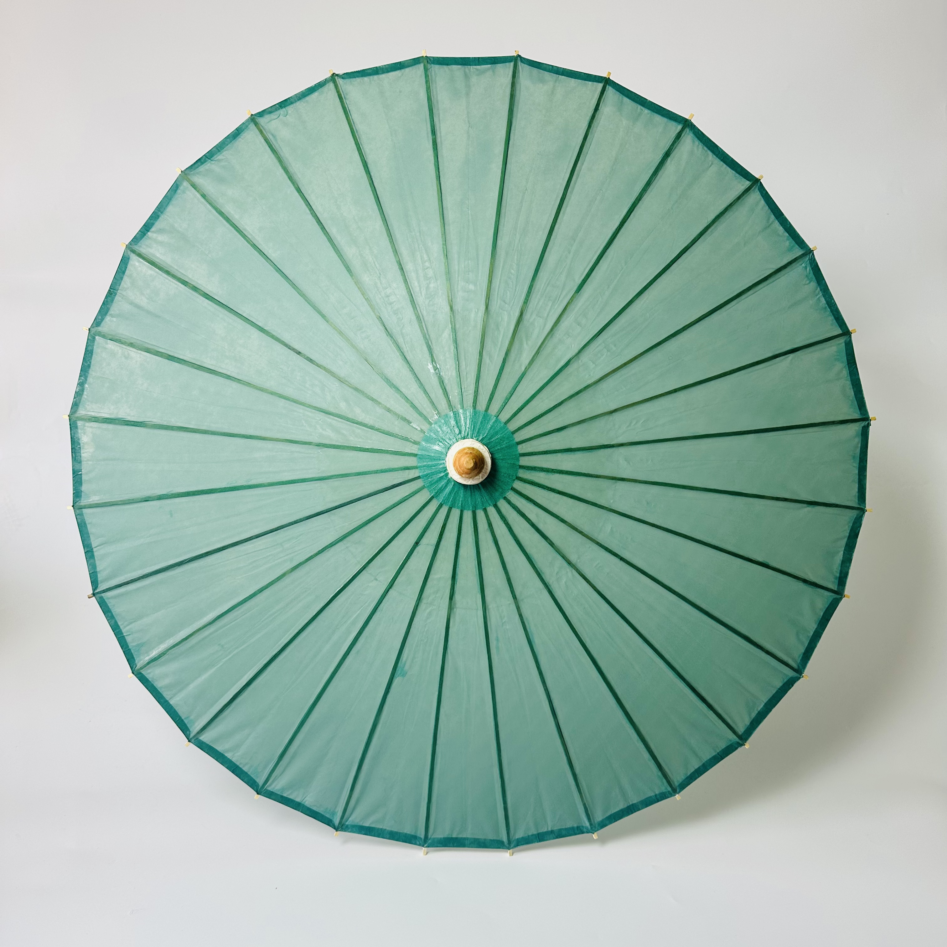 石鼓油纸伞防雨防晒非遗工艺