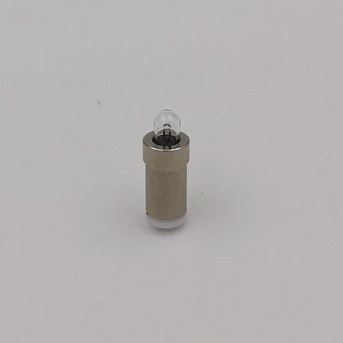 YZ6E 6V5W苏州六六鹤牌检眼镜灯泡 EDIOR  YZ-6E 6V 5W