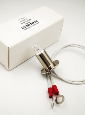TN-86324 12V20W 适用基蛋生物getein CM-400 CM-800 生化仪灯泡
