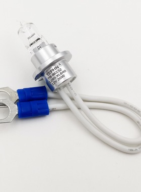 欧宝Erba 生化分析仪光源灯泡12V 20W XL-200/300/400/600/640