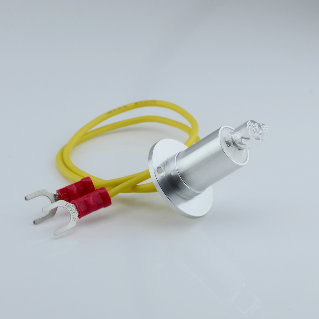 长春迪瑞 CS-T240 CS300/400/600/800 12V20W生化仪光源灯泡