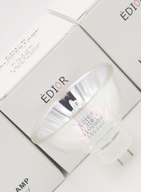 EDIOR JCR 12V 100W OMS-90 手术显微镜灯泡 12V100W