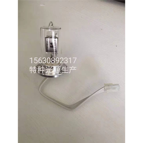 上海WUFENG伍丰LC-UV100液相色谱仪进口替代L13069氘灯