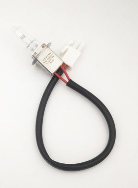 TN-86260 12V 50W  PG55928 适用东软全自动生化分析仪灯泡