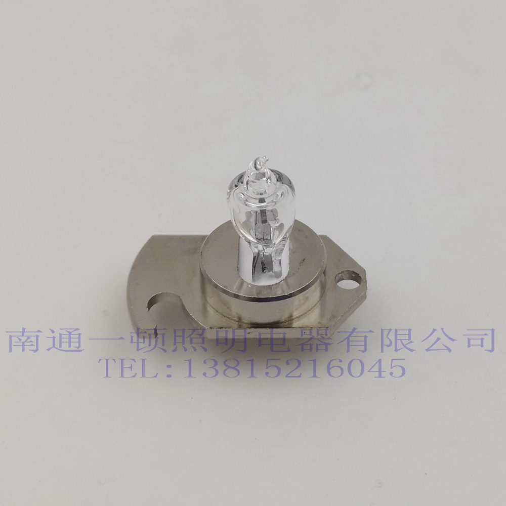 迈瑞BS-120 12V 20W BS130 BS-180 BS-190 Mindray生化仪光源灯泡
