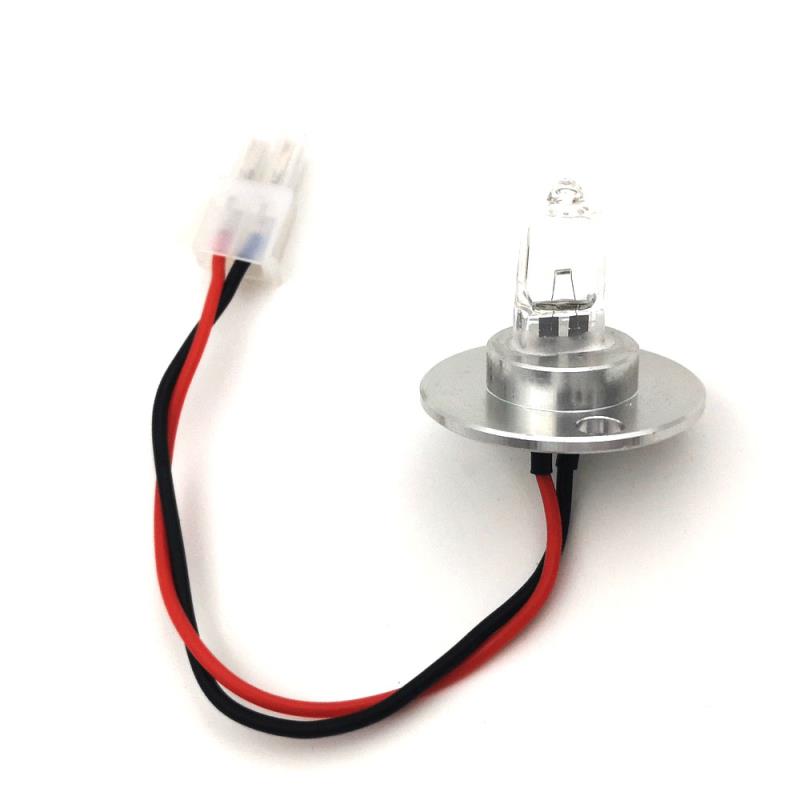 BA88A 6V10W Mindray迈瑞BA-88A半自动生化分析仪灯泡LAMP/87018A