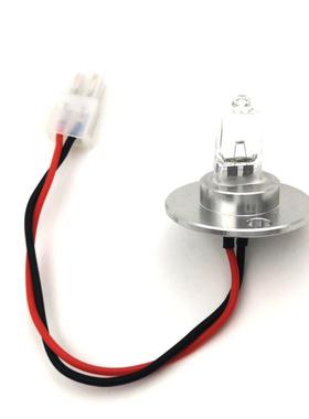 BA88A 6V10W Mindray迈瑞BA-88A半自动生化分析仪灯泡LAMP/87018A