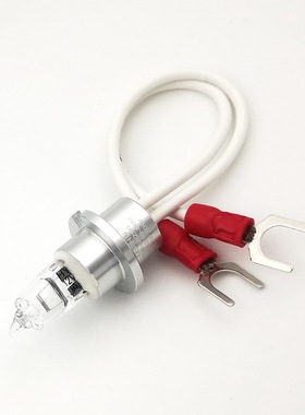 12V 20W NSA270 300 400 800适用东软NEUSOFT生化分析仪光源灯泡