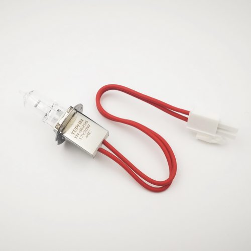 TEPHN NT-1000P 12V30W适用东软全自动生化仪光源灯泡