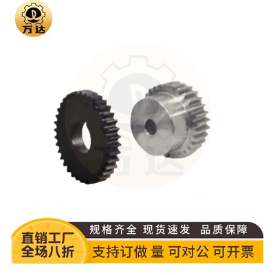 齿轮VNJ22-1.5-24-B15-A01/02/03/11/VNG21/23/31/41/42/43-51/20