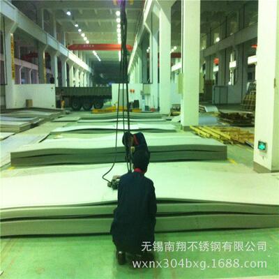 新款直销现货供应 316L不锈钢板 S31603不锈钢厚板 品质保证