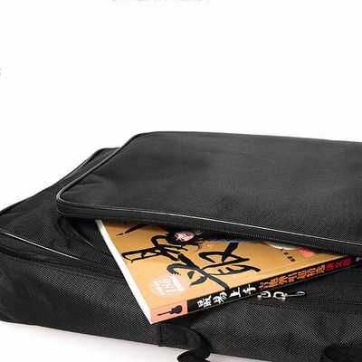 新款直销手提式效果器包 单块轨道板效果器包 牛津布包便携式综合