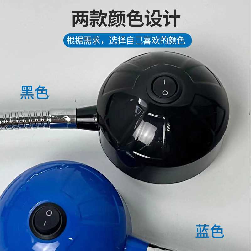 新款直销生产软管工作灯 led软管机床灯具 高品质机床工作灯系列