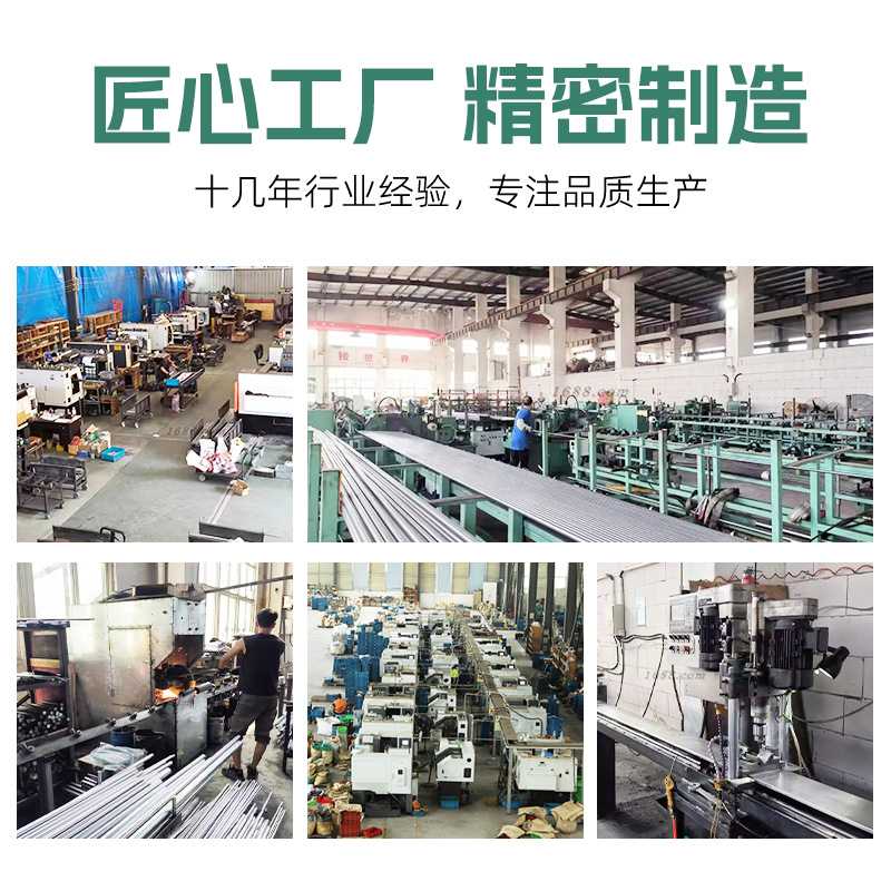 新款直销杆端关节轴承SA5T/K鱼眼轴承SA6T/K 8 10 12内外螺纹正反