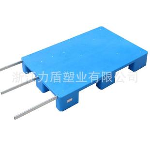 140塑胶垫板加厚叉 600 新款 直销8060平板九脚托盘仓库防潮板800