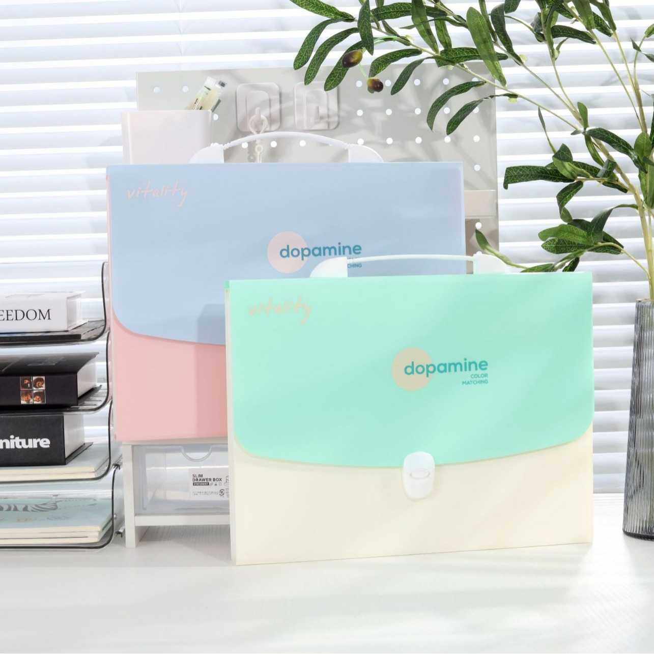 新款直销康百试卷收纳文件夹大容量风琴包多层试卷资料分类整理插,文具电教/文化用品/商务用品,风琴包/事务包,淘宝优惠券,粉丝福利购,淘宝优惠卷