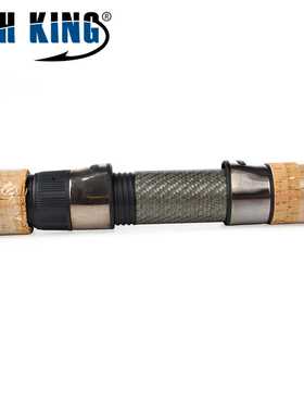 新款直销FISHKING钓鱼竿海竿矶钓竿矶钓远投超硬抛竿路亚竿鲈鱼直