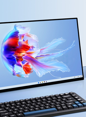 维辰思QLED16:10便携显示器4K触摸屏144Hz电脑2.5K笔记本显示屏幕