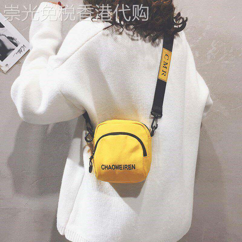 新加坡女包2026夏季新款时尚洋气手机包高级感迷你百搭单肩斜挎包