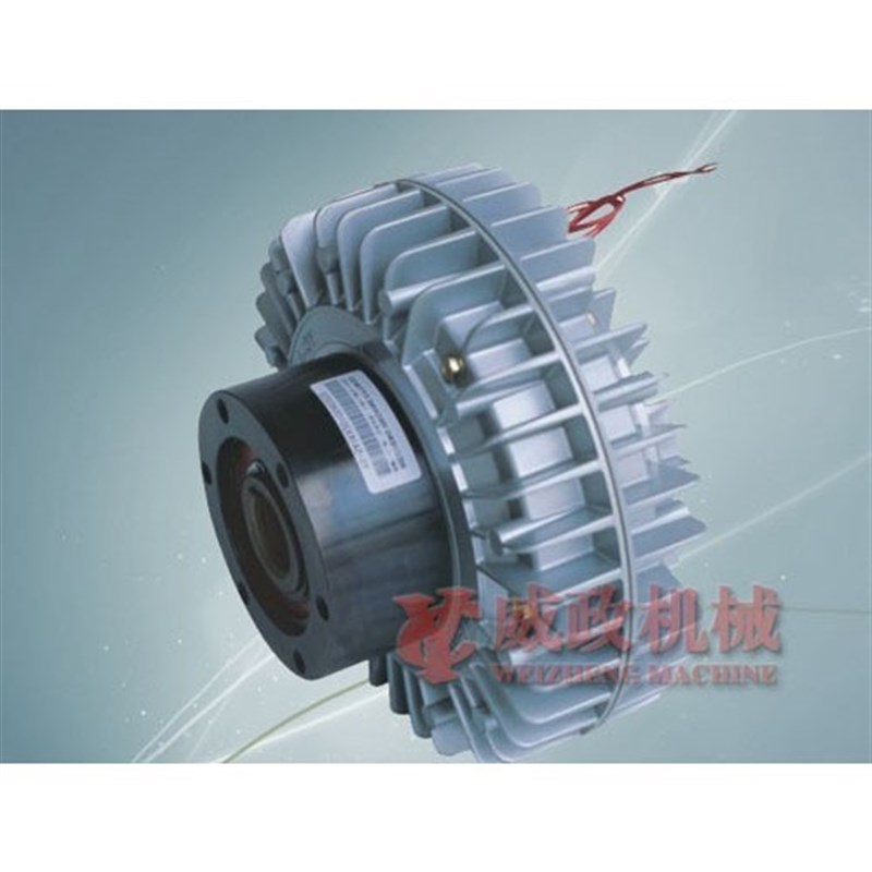 YS-10A1/YS-5Am1/YS-0.6A1/2.5/1.2空轴磁粉离合器威政DC24V/5KG