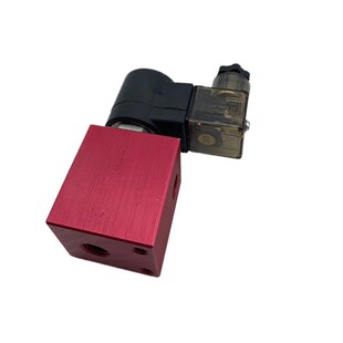 新款HYDROMAX电动止回阀V2067V3067DV6067V8067板式停止阀06 0现