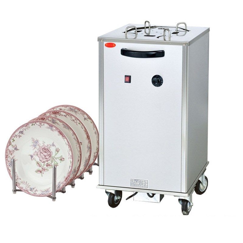 单头DRh-1电热暖碟车 热风循环暖杯机 不锈钢暖碟台,厨房电器,其他商用厨电,淘宝优惠券,粉丝福利购,淘宝优惠卷